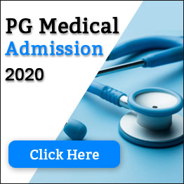 PG Medical Admissions 